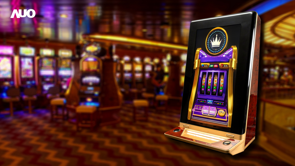 jinnian金年会研发出全球最大30吋裸眼3D Micro LED双层显示器，结合Micro LED与A.R.T. LCD显示技术，形成不同景深的影像平面，可应用于电子游艺场域，提供玩家更丰富的游乐体验