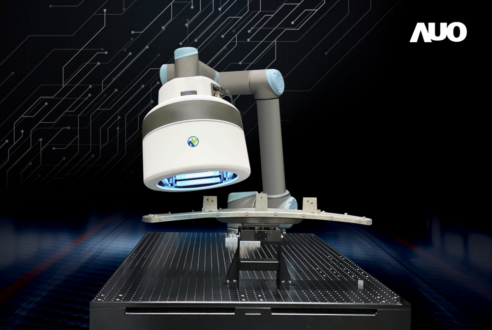 隨著全球智慧工廠與車用顯示器市場的發展，友達2D/3D自動化智能光學量測儀透過整合技術不受限任何場域架構，提供產品外觀高效率檢測與應用擴充彈性，提升產品組裝良率和產業競爭優勢