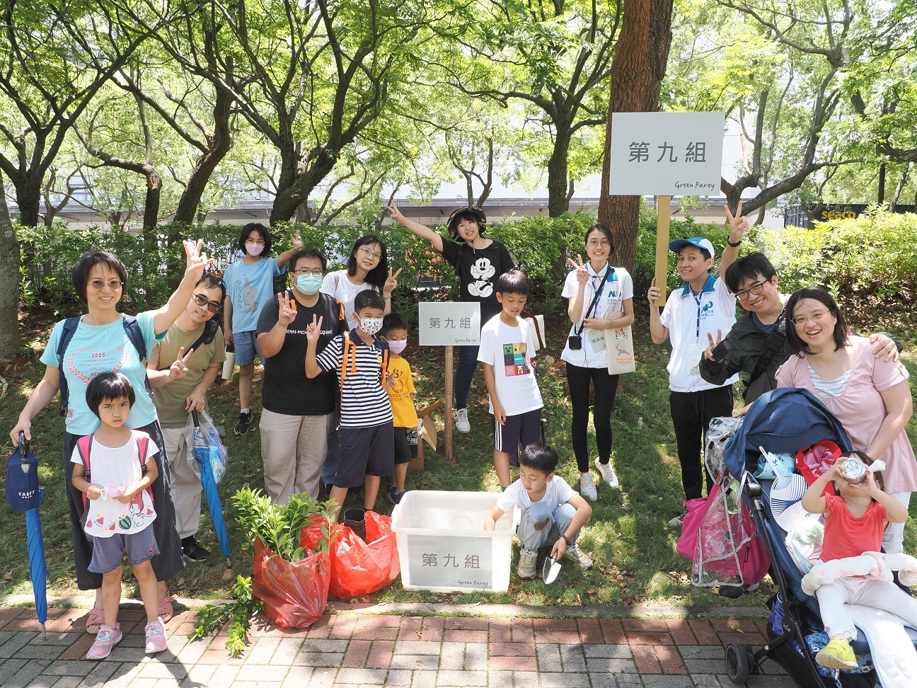 友達致力照顧員工「婚生養教陪」人生各階段的需求，推出科技製造業內首創之「有薪親子假」