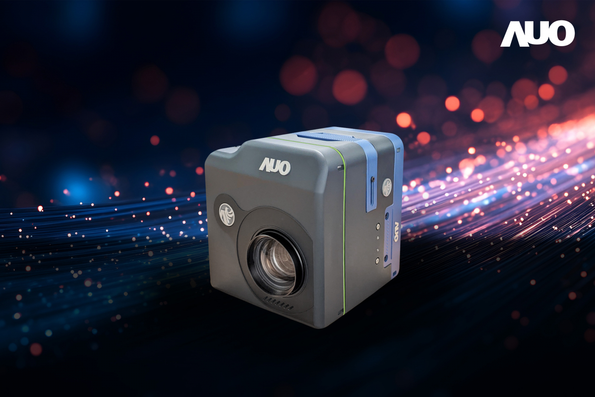 友達AIC-151MP面形輝色度量測儀獲得2025顯示器元件產品技術獎 設備及零組件類傑出產品獎，採非接觸式量測技術，擁有1.51億像素高解析度，提供準確、快速且高度重複的量測結果