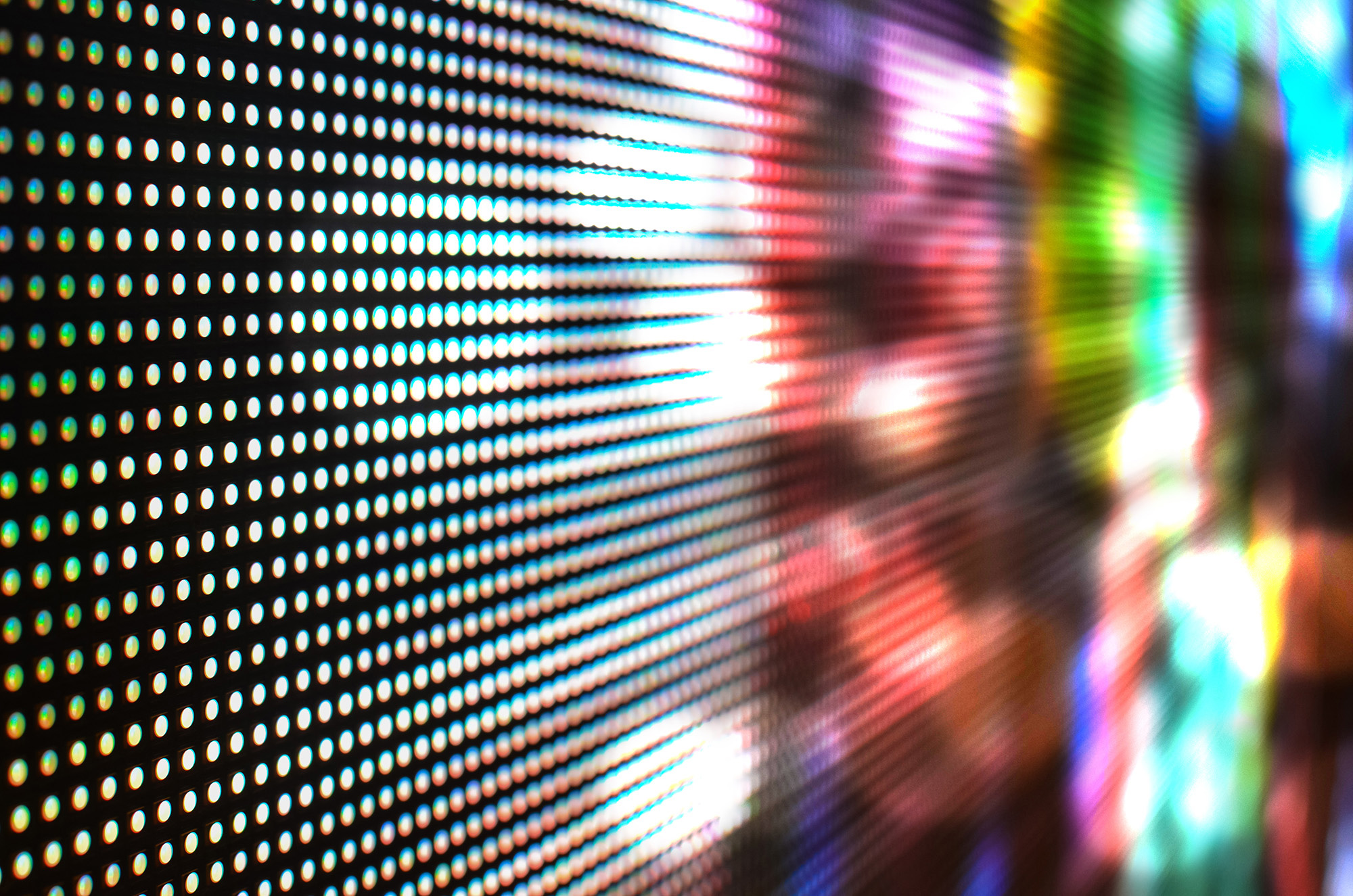 超高亮度、超長壽命