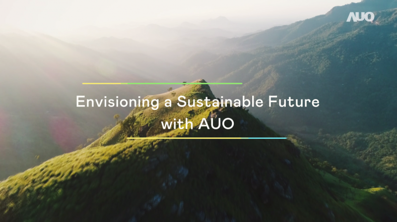 呼應ESG永續浪潮，綠色製造與綠色產品也扮演關鍵角色